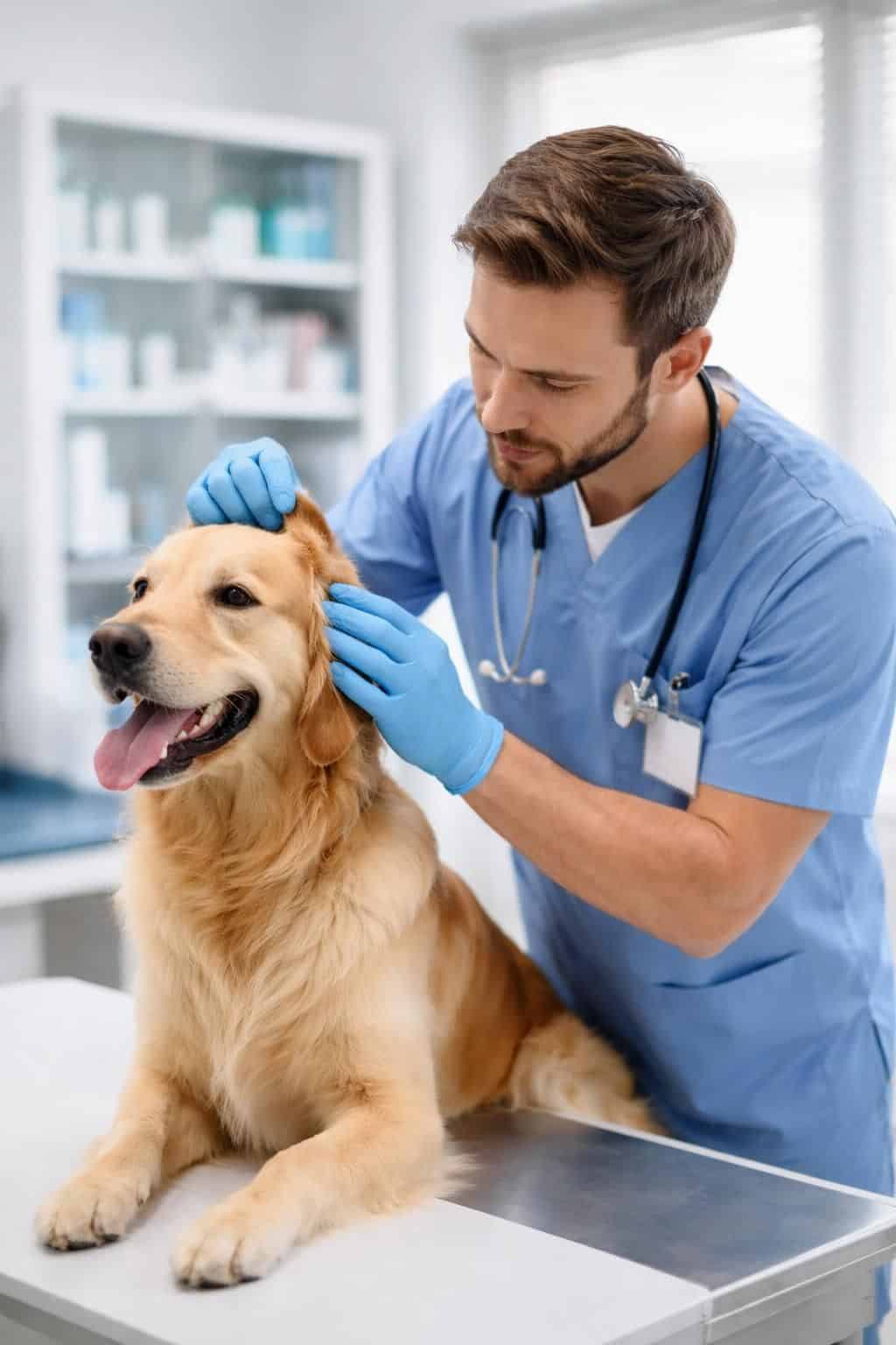 consultation v&eacute;t&eacute;rinaire sp&eacute;cialis&eacute;e pour le bien-&ecirc;tre de vos animaux avec conseils personnalis&eacute;s et options d'assurance adapt&eacute;es.
