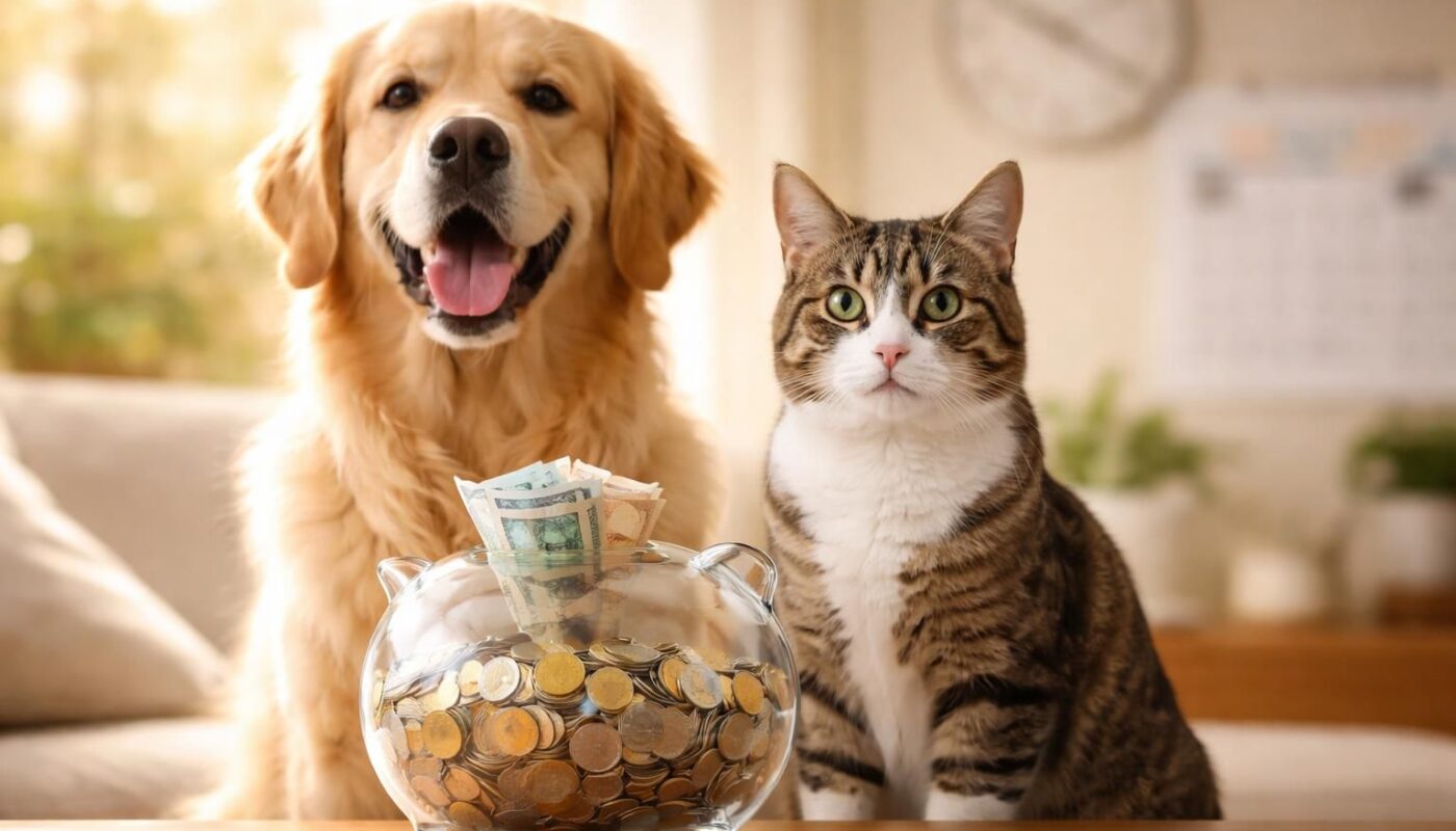 découvrez le coût réel d’une mutuelle animale sur 10 ans et comment bien choisir votre couverture pour protéger la santé de votre animal tout en maîtrisant votre budget.