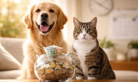 découvrez le coût réel d’une mutuelle animale sur 10 ans et comment bien choisir votre couverture pour protéger la santé de votre animal tout en maîtrisant votre budget.