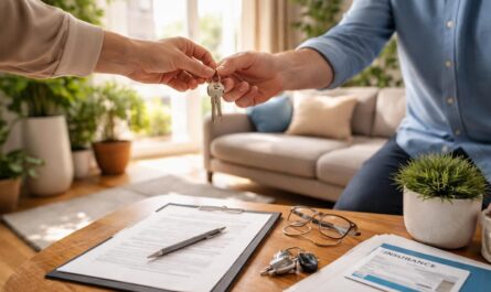 découvrez si la location occasionnelle de votre logement est couverte par une assurance et quelles précautions prendre pour protéger votre bien.