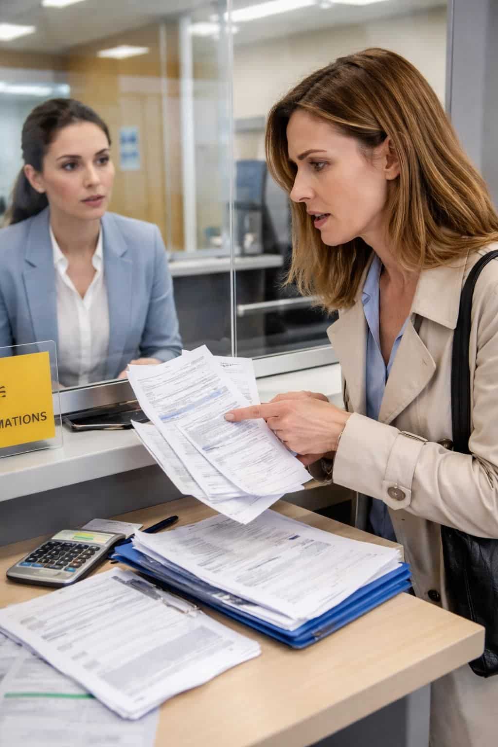 d&eacute;couvrez comment contester un mauvais remboursement efficacement avec nos conseils pratiques et d&eacute;marches &agrave; suivre pour d&eacute;fendre vos droits.