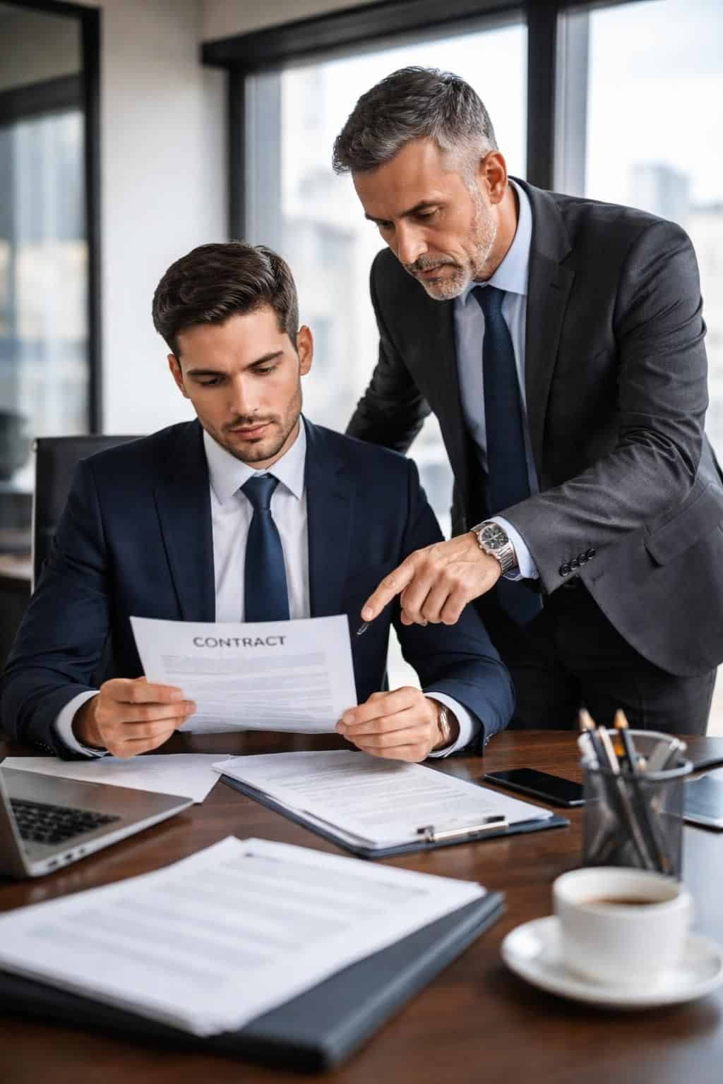 d&eacute;couvrez si vous &ecirc;tes couvert lors d'une mission hors p&eacute;rim&egrave;tre contractuel et les implications pour votre protection professionnelle.