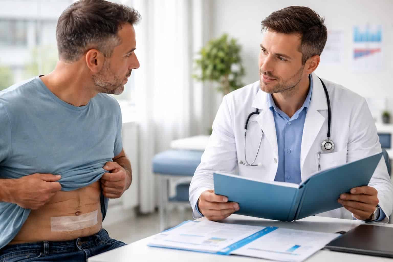 d&eacute;couvrez les enjeux li&eacute;s au mauvais remboursement des soins post-op&eacute;ratoires et comment cela impacte les patients apr&egrave;s une intervention chirurgicale.