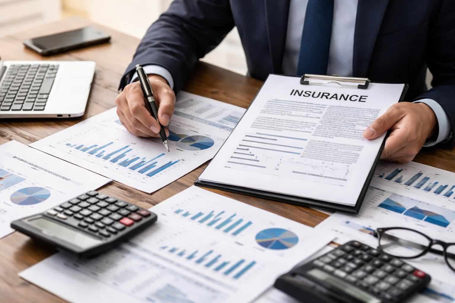 découvrez quand réaliser un audit de votre contrat d’assurance professionnelle pour optimiser votre couverture et éviter les risques.