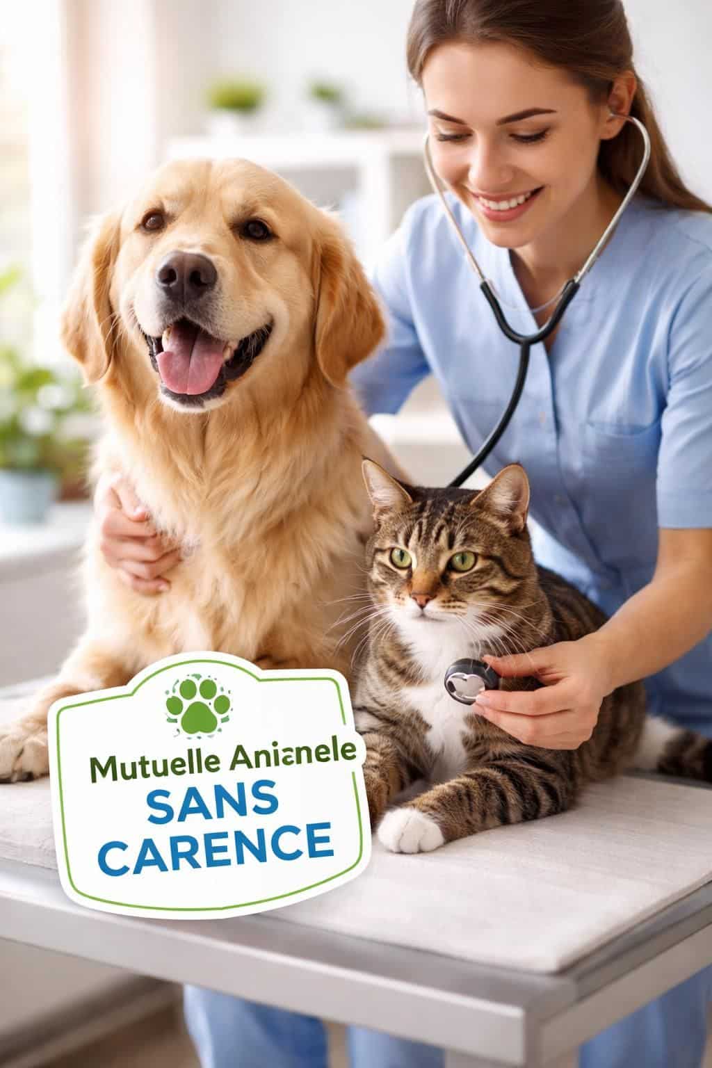 d&eacute;couvrez comment choisir une mutuelle animale fiable et transparente, sans pi&egrave;ges contractuels, pour assurer la sant&eacute; de votre compagnon en toute s&eacute;r&eacute;nit&eacute;.