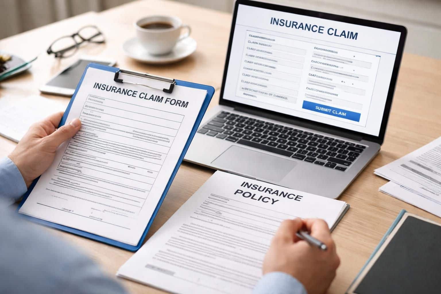 découvrez les conséquences de déclarer un sinistre tardivement et les risques encourus pour votre assurance.
