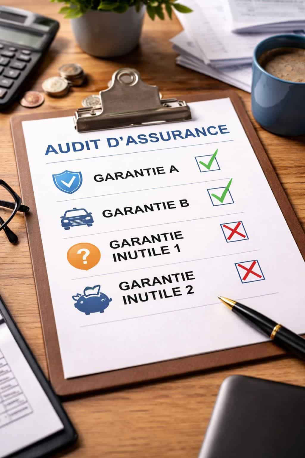 d&eacute;couvrez comment identifier les garanties inutiles pour &eacute;viter les d&eacute;penses superflues et faire des choix &eacute;clair&eacute;s.