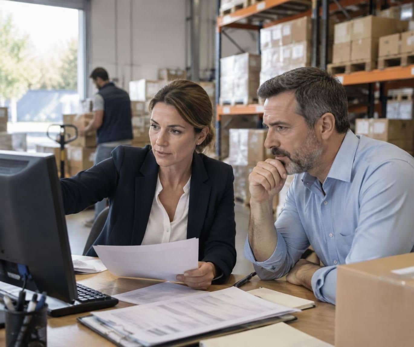 découvrez comment l’assurance-crédit entreprise aide à évaluer un nouveau client et à protéger vos factures malgré l’absence d’historique de paiement.