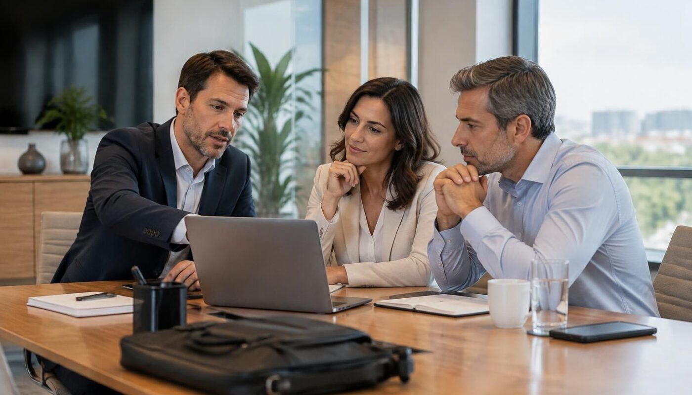 découvrez les assurances professionnelles adaptées à un consultant intervenant chez ses clients : responsabilité civile professionnelle, garanties et conseils.