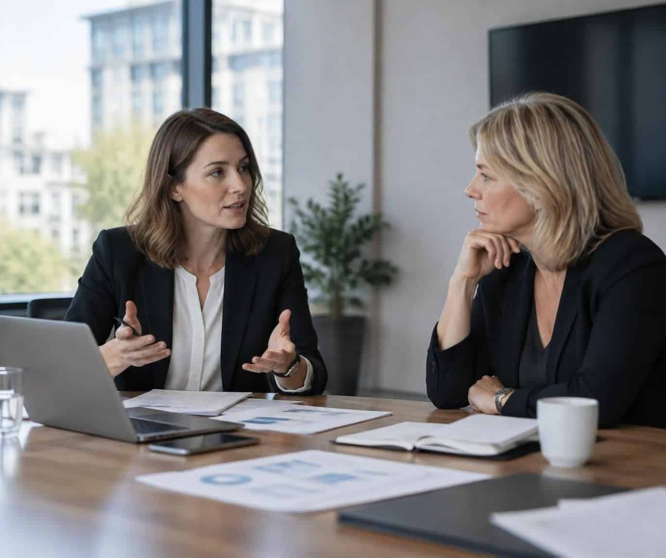 découvrez les assurances professionnelles adaptées aux consultants qui interviennent chez leurs clients : responsabilité civile, protection du matériel et garanties essentielles.